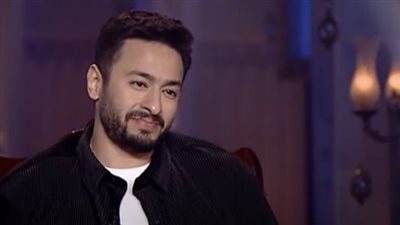 أبرز تصريحات حمادة هلال في برنامج حبر سري