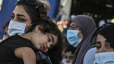 3 آلاف لاجئ عراقي في ليتوانيا يناشدون الاتحاد الأوروبي فتح الحدود 