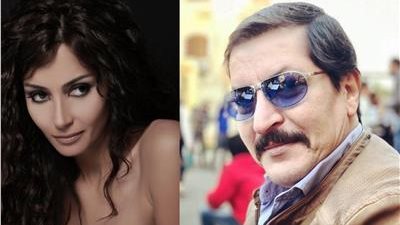 القصة الكاملة لأزمة هشام المليجي ورانيا شاهين