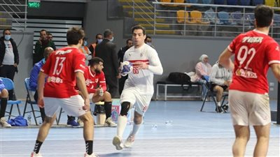 بعد خروج الأهلي.. تعرف على المواجهات قبل نهائي كأس اليد