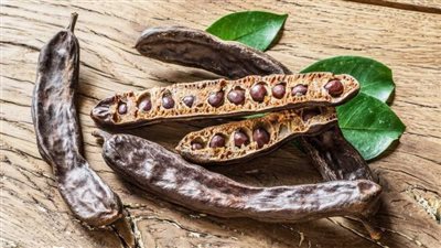 5 فوائد لا تتخيليها عن الخروب لا تفوتك