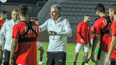 لاعب بيراميدز مفاجأة منتخب مصر في مواجهة السنغال بتصفيات المونديال 