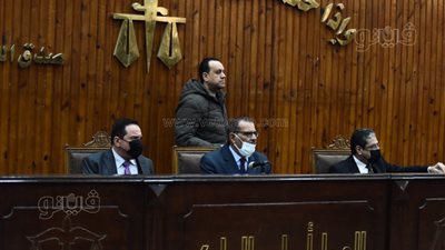 السجن 3 سنوات لمتهم بمحاولة اقتحام قسم شرطة مدينة نصر