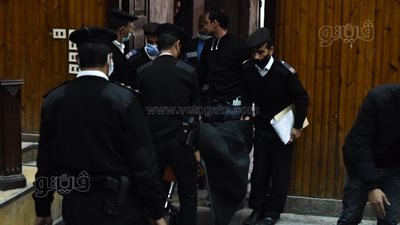 بعد التنازل.. تغيب أسر ضحايا حادث الشيخ زايد عن حضور المحاكمة