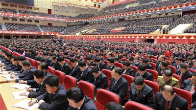 سر عدم معرفة شعب كوريا الشمالية بالحرب الروسية الأوكرانية