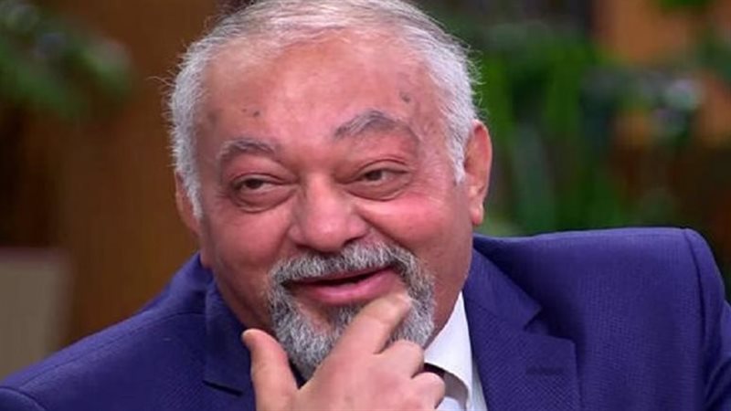 سامي مغاوري 