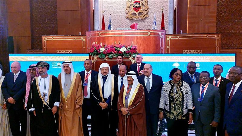 رابطة مجالس الشيوخ