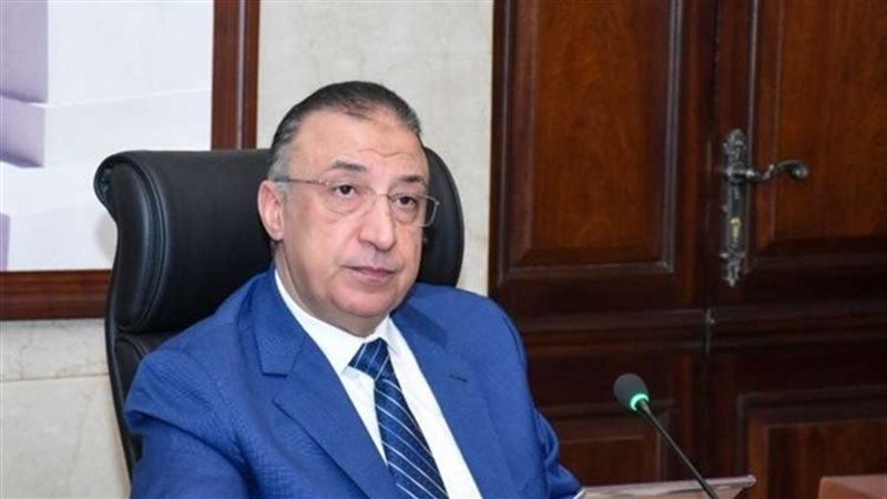  اللواء محمد الشريف