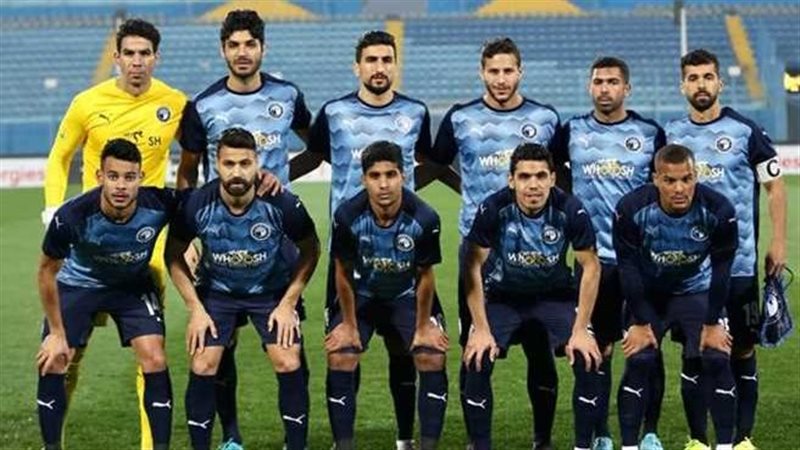 بيراميدز 