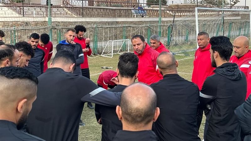 المقاولون