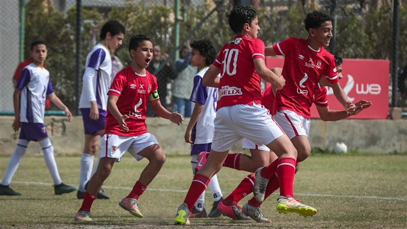 اهلى2009 أمام الاتصالات