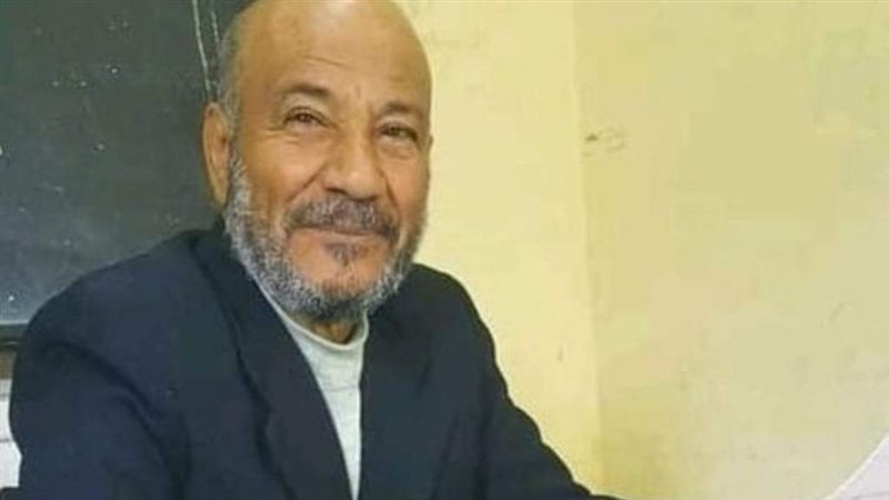 رمضان محمد عبد الفتاح