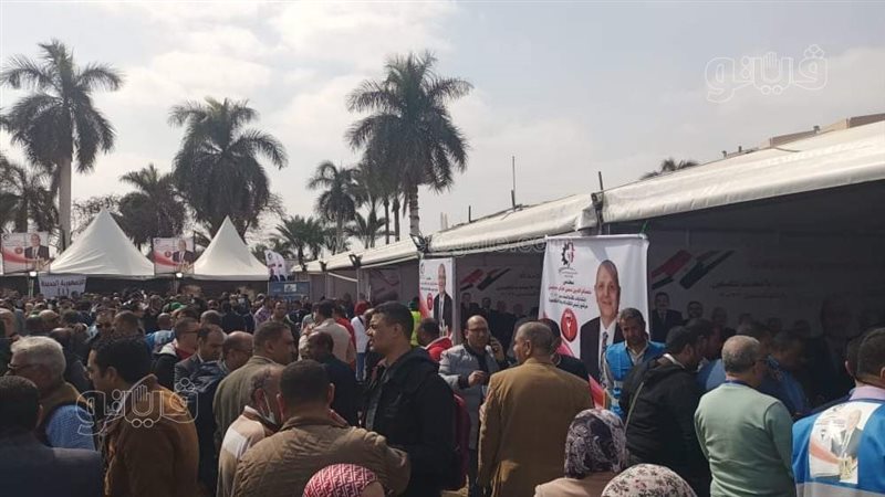 انتخابات نقابة المهندسين