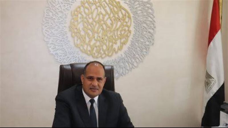 عبد الرؤوف علام رئيس