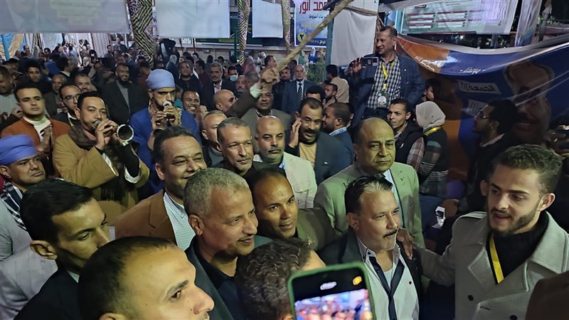 نقيب المهندسين بأسيوط