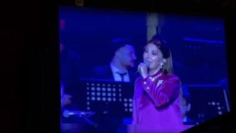 ماجدة الرومي