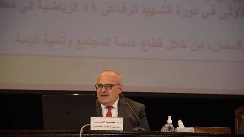 الدكتور محمد عثمان