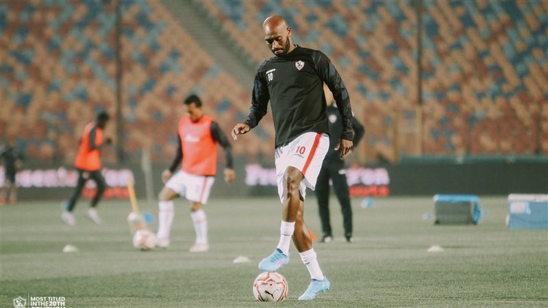 شيكابالا