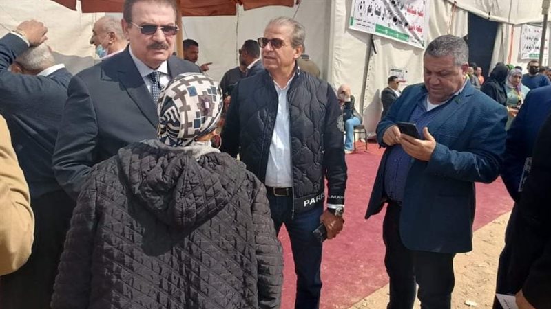 هاني ضاحي 