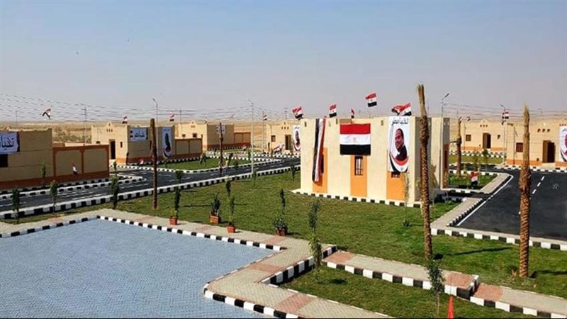 التجمعات البديوية