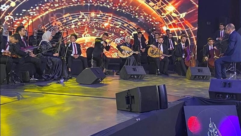 مهرجان إبداع
