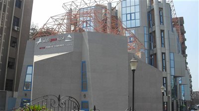 نشاط مكثف لمكتبة مصر العامة بالزقازيق خلال فبراير الماضى
