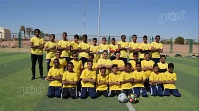 التعليم تنظم المهرجان الرياضي الكشفي الإرشادي الرابع لأبناء النوبة 