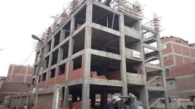 رفع كفاءة 5 مدارس بالشرقية بتكلفة 21 مليون جنيه 