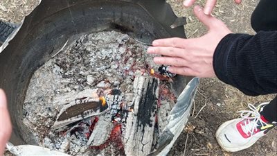 من جحيم الحرب إلى مرارة العنصرية.. مصريون يكشفون معاناة العرب على حدود بولندا 