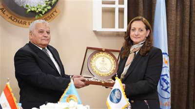 تعاون ثلاثي بين القومي للحوكمة وجامعة الأزهر ونادي مستشاري النيابة الإدارية