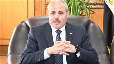  افتتاح معرض الكتاب الـ٣١ لجامعة القناة.. الأحد