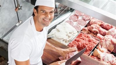 تفسير رؤية الجزار في المنام وعلاقته بالشفاء من الأمراض وسداد الديون 