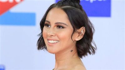  ياسمين رئيس تنشر صور جديدة لها بعد انفصالها عن هادي الباجوري 