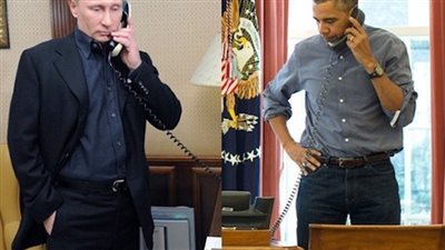 بعد إعلان البنتاجون إنشاء خط اتصال مباشر مع روسيا.. قصة هاتف أحمر يستخدمه الزعماء في الأزمات