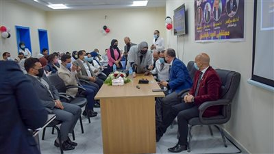 صحة الشرقية: برنامج تدريبي لرفع كفاءة 1800 فرد من الفرق الطبية بالمستشفيات 