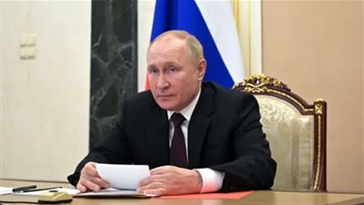 بوتين: فرض حظر طيران جوي من أي طرف 