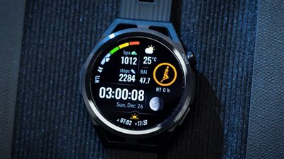 بعد إطلاقها.. مواصفات HUAWEI WATCH GT Runner