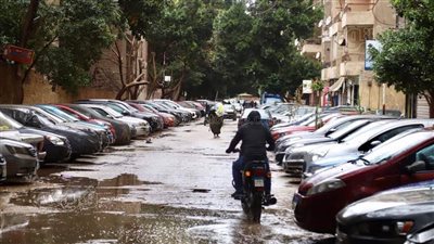 الأرصاد الجوية تكشف أماكن سقوط الأمطار خلال الفترة المقبلة | فيديو 