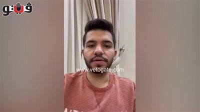 طالب مصري يكشف كواليس عودته من أوكرانيا إلى أرض الوطن | فيديو 