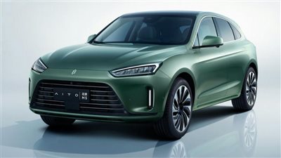 مواصفات سيارات إيتو M5 الصينية الهجينة الكهربائية 