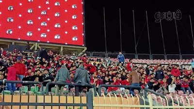 المريخ: يجب أن تكون الجماهير السودانية أكثر من مشجعي الأهلي لإقامة المباراة القادمة بمصر