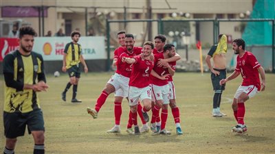 نتائج الجولة الـ 21 من دوري الجمهورية للشباب مواليد 2001