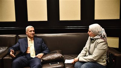 رئيس مصلحة الموازين: سندمغ الذهب بالليزر.. لأن سمعته لدى بعض الدول 