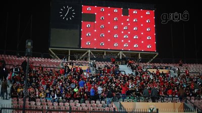 رابطة الأندية تتوعد جماهير الأهلي بسبب مباراة بيراميدز| فيديو