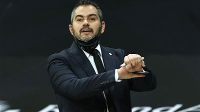 مدرب الأهلي: جاهزون لمواجهة الاتحاد وهدفنا الفوز بلقب دوري السوبر