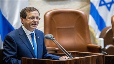 رسالة تحذير خطيرة من الرئيس الإسرائيلي لشعبه، فما القصة؟