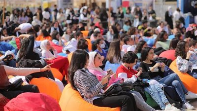 زد يستضيف أكبر قمة معرفية لطلاب المدارس في مصر والشرق الأوسط