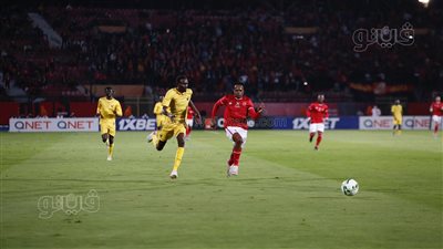 الأهلي يبحث عن الهدف الثاني في المريخ السوداني بعد 30 دقيقة