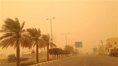 القليوبية تنفي تعطيل الدراسة غدا بسبب موجة الطقس السيئ