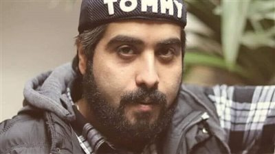 وفاة المذيع الشاب إياد داود عن عمر يناهز 39 عاما